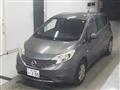 2013 Nissan Note