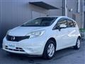2014 Nissan Note