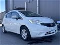 2014 Nissan Note