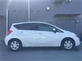 2014 Nissan Note