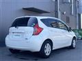 2014 Nissan Note
