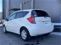 2014 Nissan Note