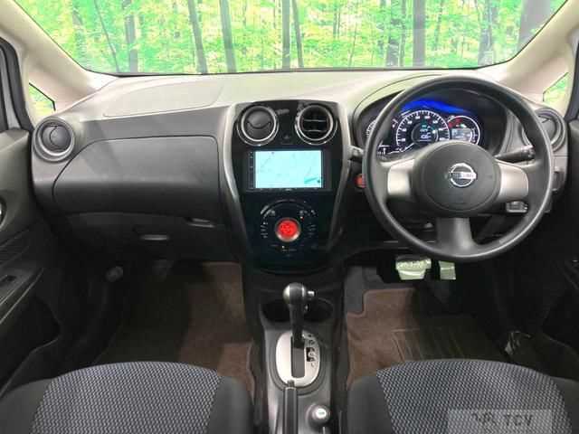 2015 Nissan Note