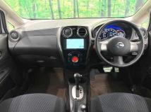 2015 Nissan Note