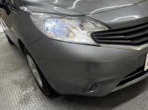 2014 Nissan Note