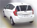 2014 Nissan Note