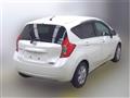 2014 Nissan Note