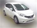 2014 Nissan Note