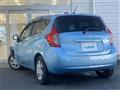 2013 Nissan Note