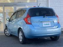 2013 Nissan Note