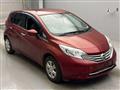 2015 Nissan Note