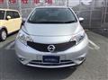 2015 Nissan Note