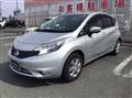 2015 Nissan Note