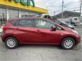 2014 Nissan Note