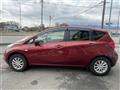 2014 Nissan Note