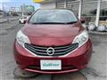 2014 Nissan Note