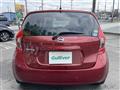 2014 Nissan Note