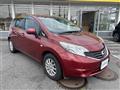2014 Nissan Note