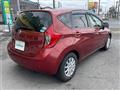 2014 Nissan Note