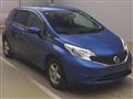 2015 Nissan Note