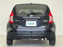 2013 Nissan Note