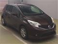 2015 Nissan Note