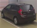 2015 Nissan Note