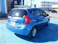 2015 Nissan Note