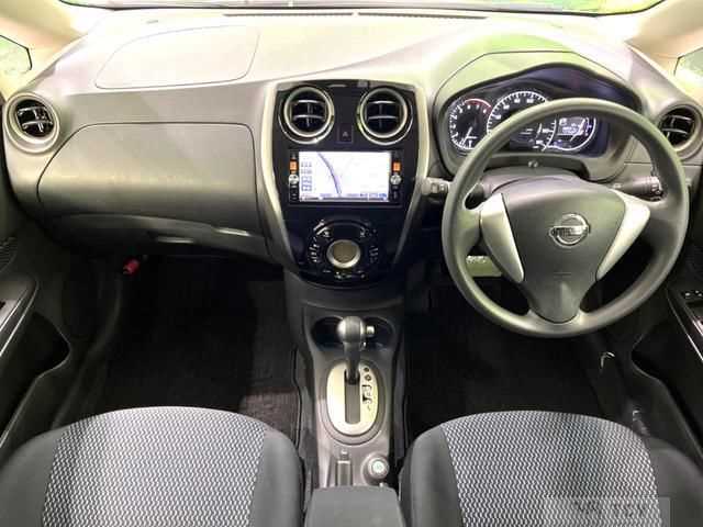 2015 Nissan Note