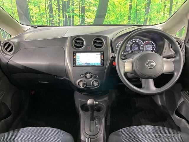 2013 Nissan Note