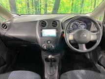 2013 Nissan Note