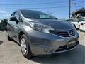 2012 Nissan Note