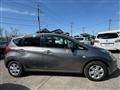 2012 Nissan Note