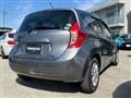 2012 Nissan Note