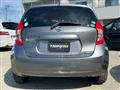 2012 Nissan Note