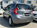 2012 Nissan Note