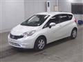 2016 Nissan Note