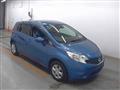 2016 Nissan Note