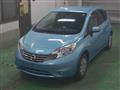 2013 Nissan Note