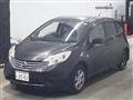 2013 Nissan Note