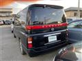 2004 Nissan Elgrand