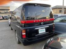 2004 Nissan Elgrand