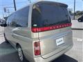 2006 Nissan Elgrand
