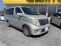 2006 Nissan Elgrand