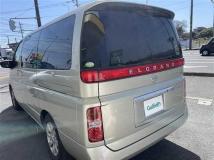 2006 Nissan Elgrand