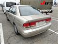 2003 Nissan Sunny