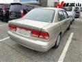 2003 Nissan Sunny