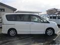 2011 Nissan Serena
