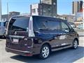 2011 Nissan Serena