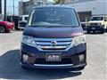 2011 Nissan Serena